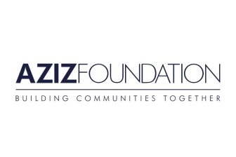 The Aziz Foundation