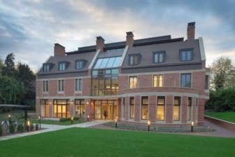 Woolf Institute, University of Cambridge