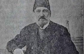 Britain’s first Muslim mayor: Robert Reschid Stanley (1828–1911)