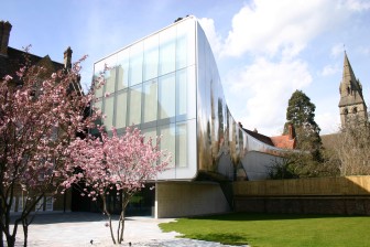 Middle East Centre Archive (MECA): Oxford University: St Anthony's College