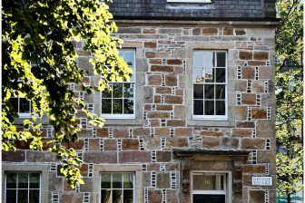 Centre for the Study of Islam in the Contemporary World (Al Waleed Centre), University of Edinburgh