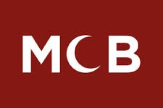 The Muslim Council of Britain