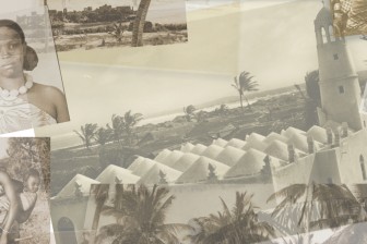 Somali History in Bristol