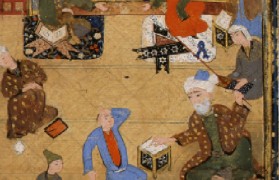 Spiritual Leaders and Guides