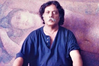 Jamil Naqsh
