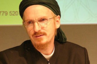 Abdal Hakim Murad