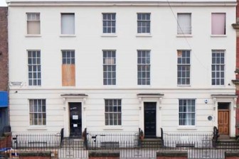 Liverpool Muslim Institute / Abdullah Quilliam Society