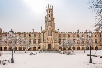 British Muslim Heritage Centre