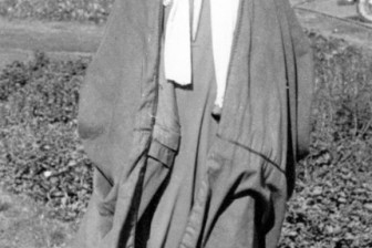 Martin Lings (Abū Bakr Sirāj ad-Dīn)