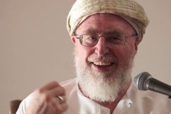 Dr Muhammad Isa Waley