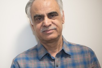 Ziauddin Sardar