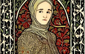 Fatima Cates