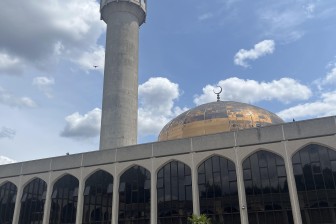 London Central Mosque
