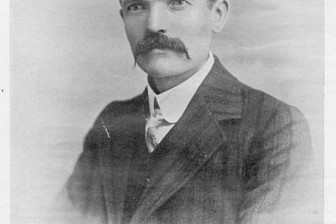 Yahya Parkinson (1874-1918), Britain's founding Muslim poet