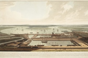 East Indian Company