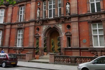 Caxton Hall