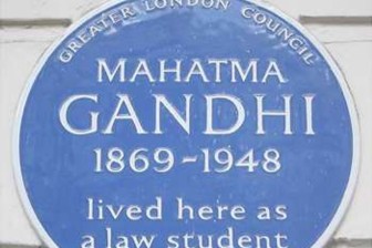 Gandhi