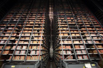 Voices of Partition online resource at The British Library