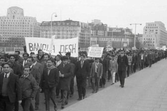 Unsung heroes of Bangladesh’s independence movement