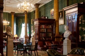 National Liberal Club