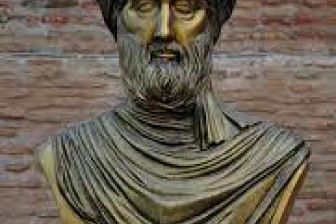 Ibn Khaldun (1332-1406)