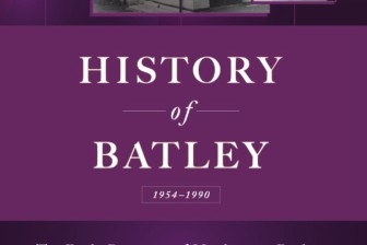 History of Batley - The Early Muslim Pioneers of Batley: An a endeavour to highlight their quest for success