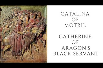 Catalina Motril