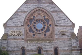 Dublin Mosque and the Islamic Foundation in Ireland