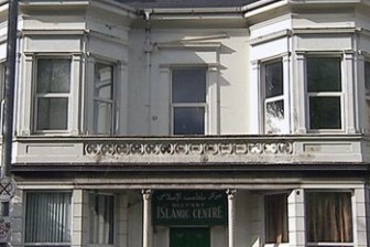 Belfast Islamic Centre