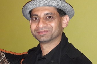 Asif Shakoor