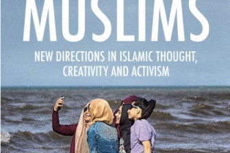 British Muslims New Directions in Islamic Thought, Creativity and Activism