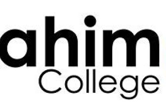Ebrahim college