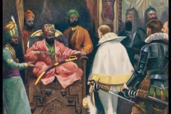 Akbar The Great