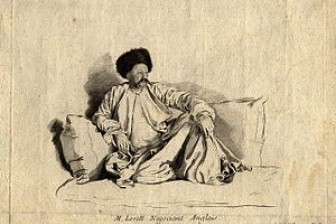 Francis Levett