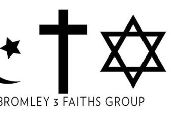 Bromley 3 Faiths Group