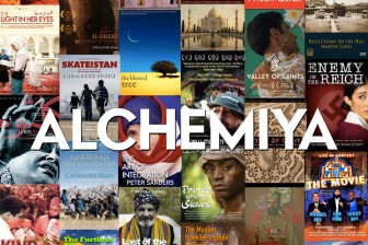 Alchemiya