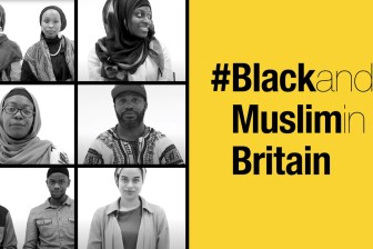 Black and Muslim in Britain Project - Video Series (2017)