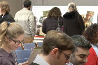 Everyday Muslim Symposium