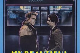 My Beautiful Laundrette (1985)