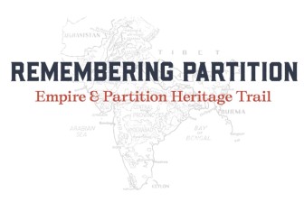 Empire and Partition - Remembering Partition