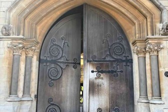 Balliol College
