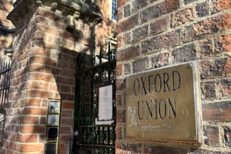 Oxford Union