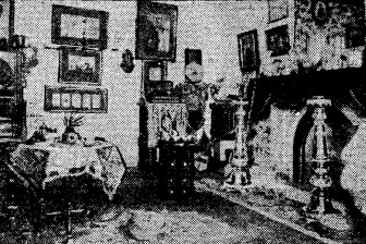 Ancestral Home of Abdullah Quilliam (1856-1932)