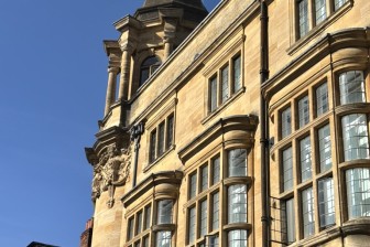 Oxford Martin School