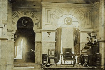 Liverpool Muslim Institute/Abdullah Quilliam Mosque