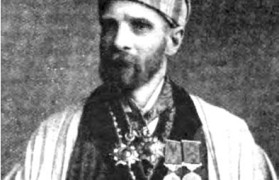 Abdullah Quilliam's Liverpool