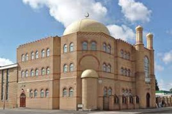 Al-Rahma Mosque