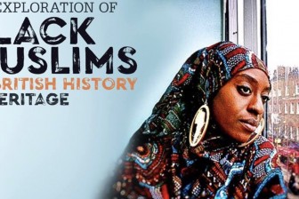 Exploring Diversity of Black British Muslim Heritage in Present Day London