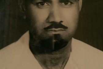 Khurshid Ahmed