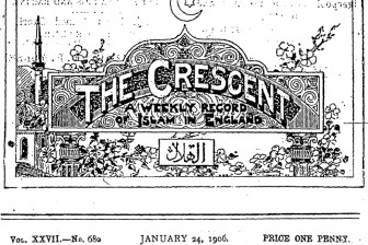The Crescent Publishing Company